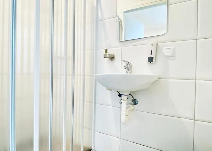 King - 10 Mins Walk From Downtown Apartamento *