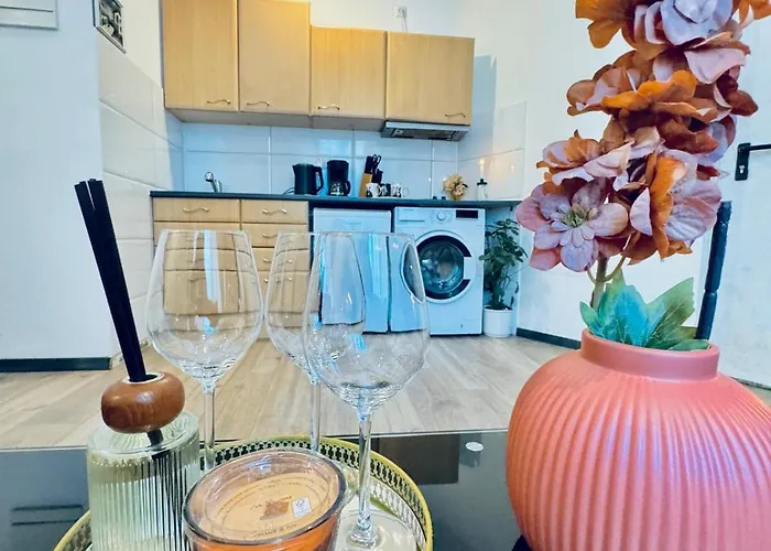 King - 10 Mins Walk From Downtown Apartamento *