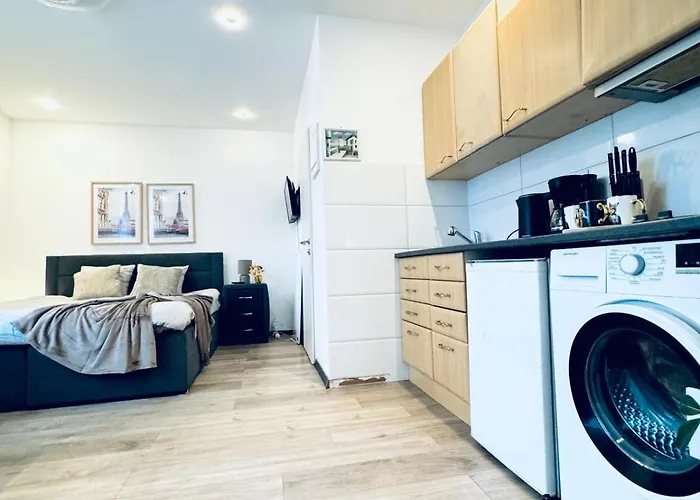 King - 10 Mins Walk From Downtown * Viena