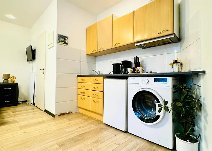 King - 10 Mins Walk From Downtown Apartamento