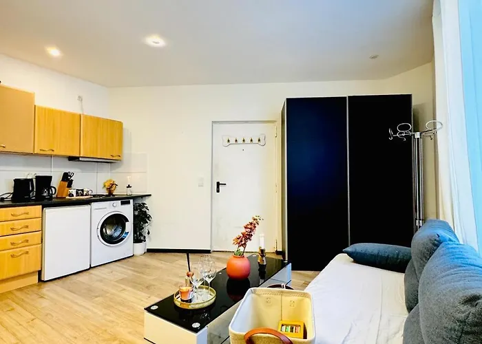 King - 10 Mins Walk From Downtown * Viena