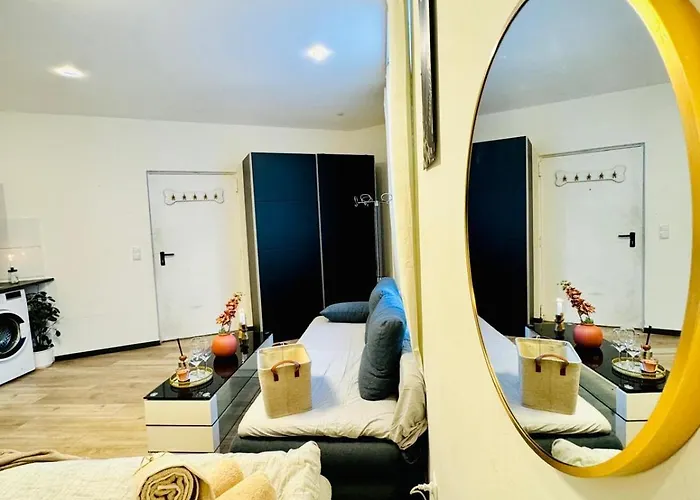 King - 10 Mins Walk From Downtown Apartamento